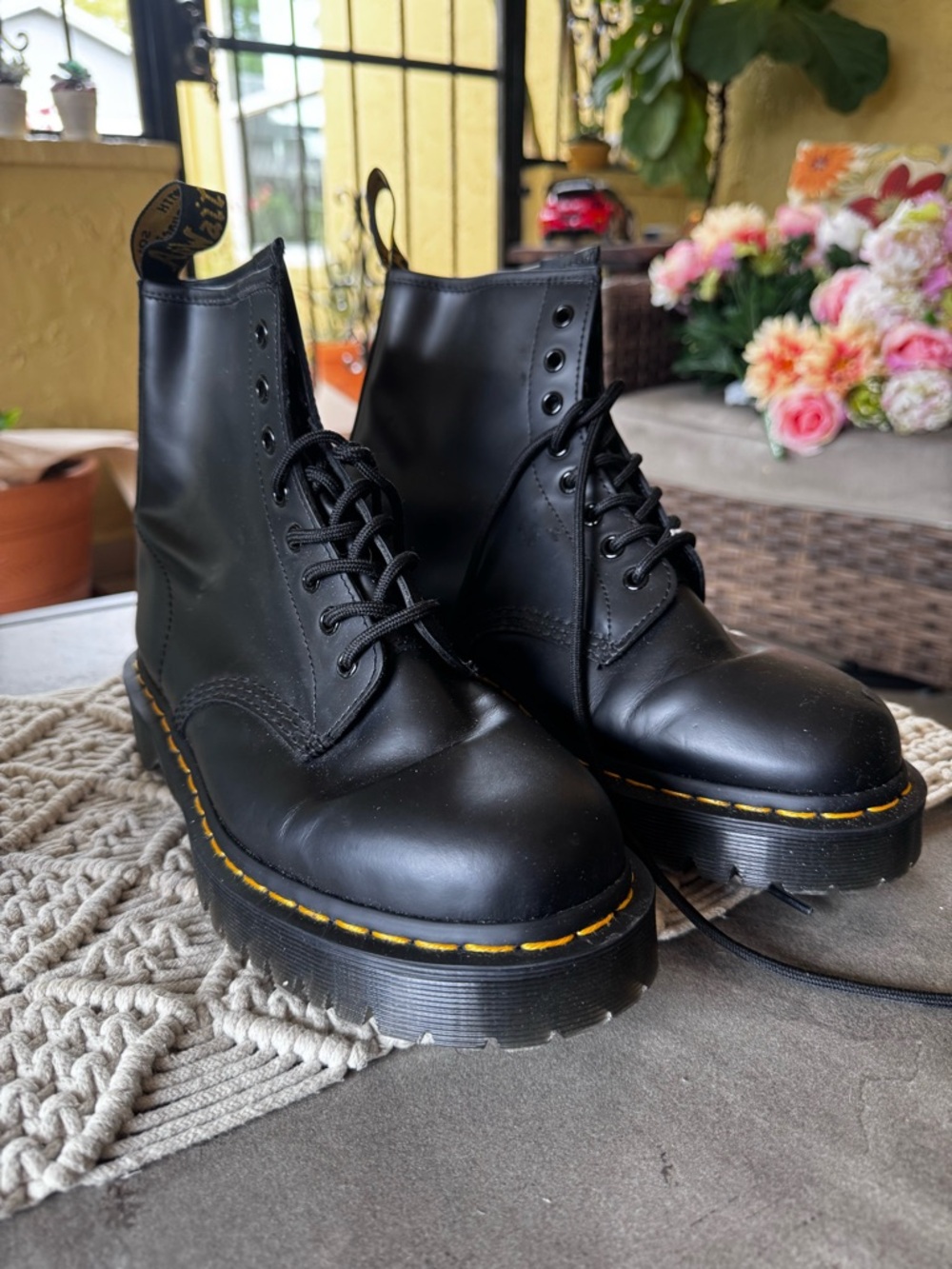 Dr. Martens 1460 Unisex Boots